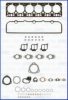MERCE 3660103820 Gasket Set, cylinder head